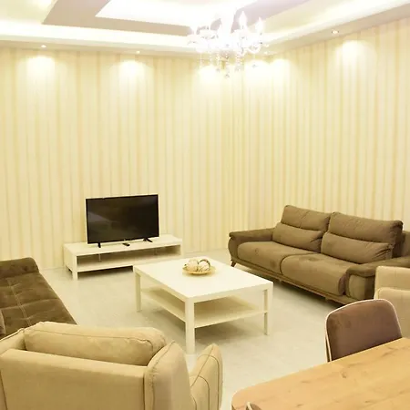 5 Oceans شقة